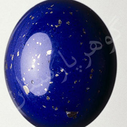 لاجورد سنگ شناسی